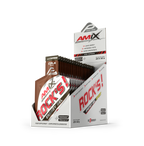 ROCKÂ´S GEL CON CAFEINA Cola 20*32 gr
