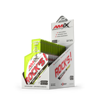 ROCKÂ´S GEL CON CAFEINA Cola 20*32 gr