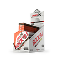 ROCKÂ´S GEL CON CAFEINA Cola 20*32 gr
