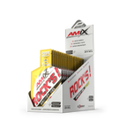 ROCKÂ´S GEL CON CAFEINA Cola 20*32 gr