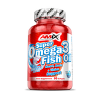 SUPER OMEGA 3 90 CAPS