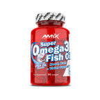 SUPER OMEGA 3 90 CAPS