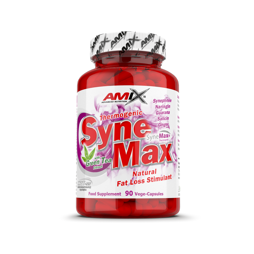 SYNEMAX 90 CAPS