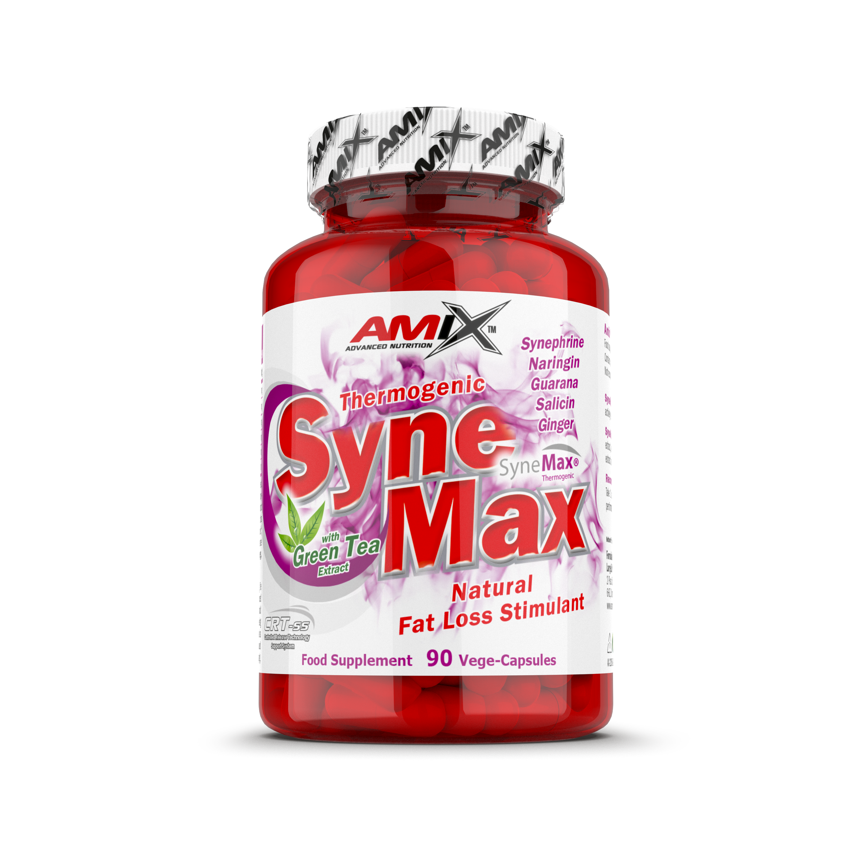 SYNEMAX 90 CAPS