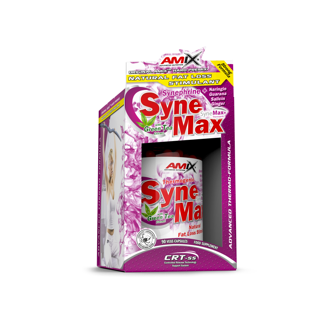 SYNEMAX 90 CAPS