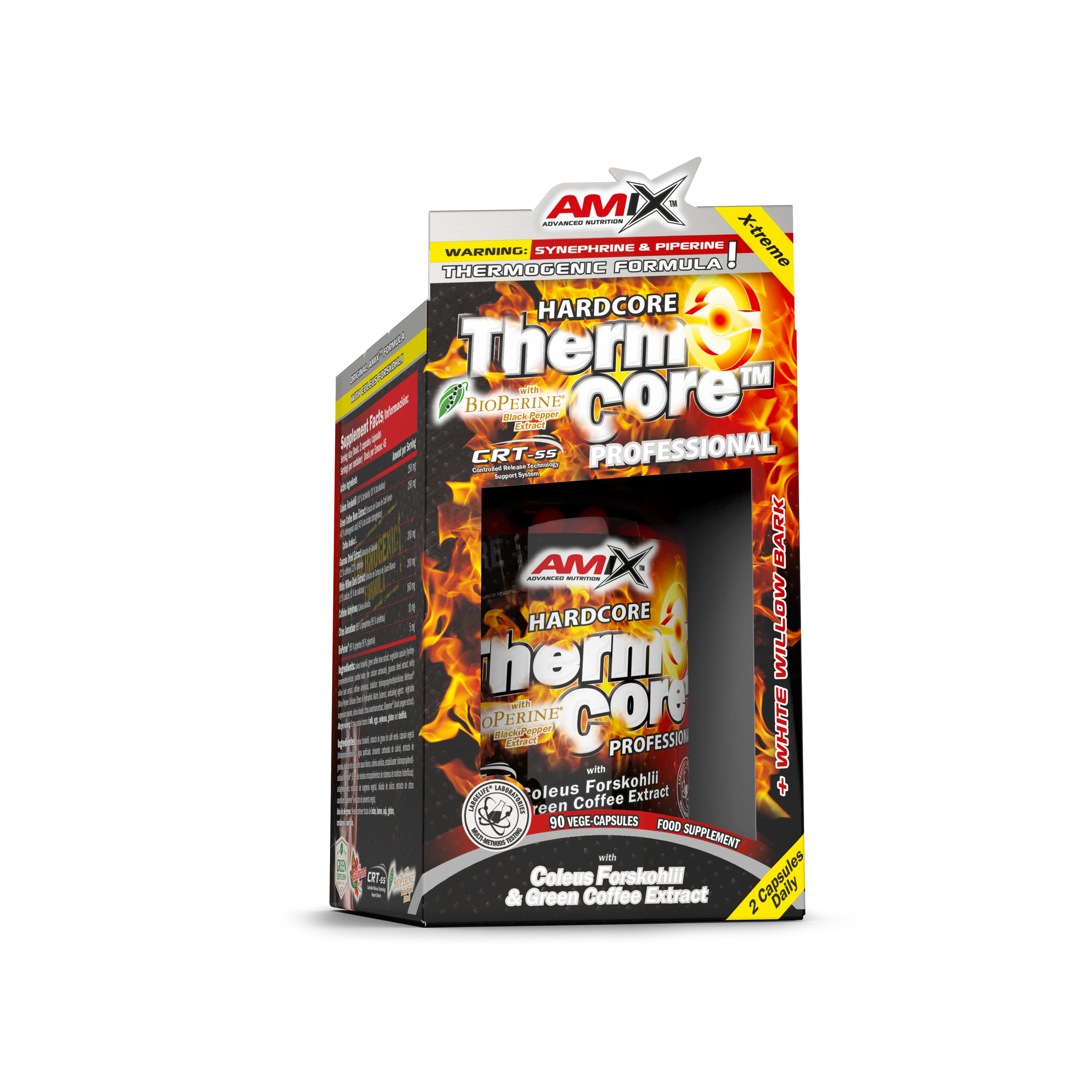 THERMOCORE 90 CAPS