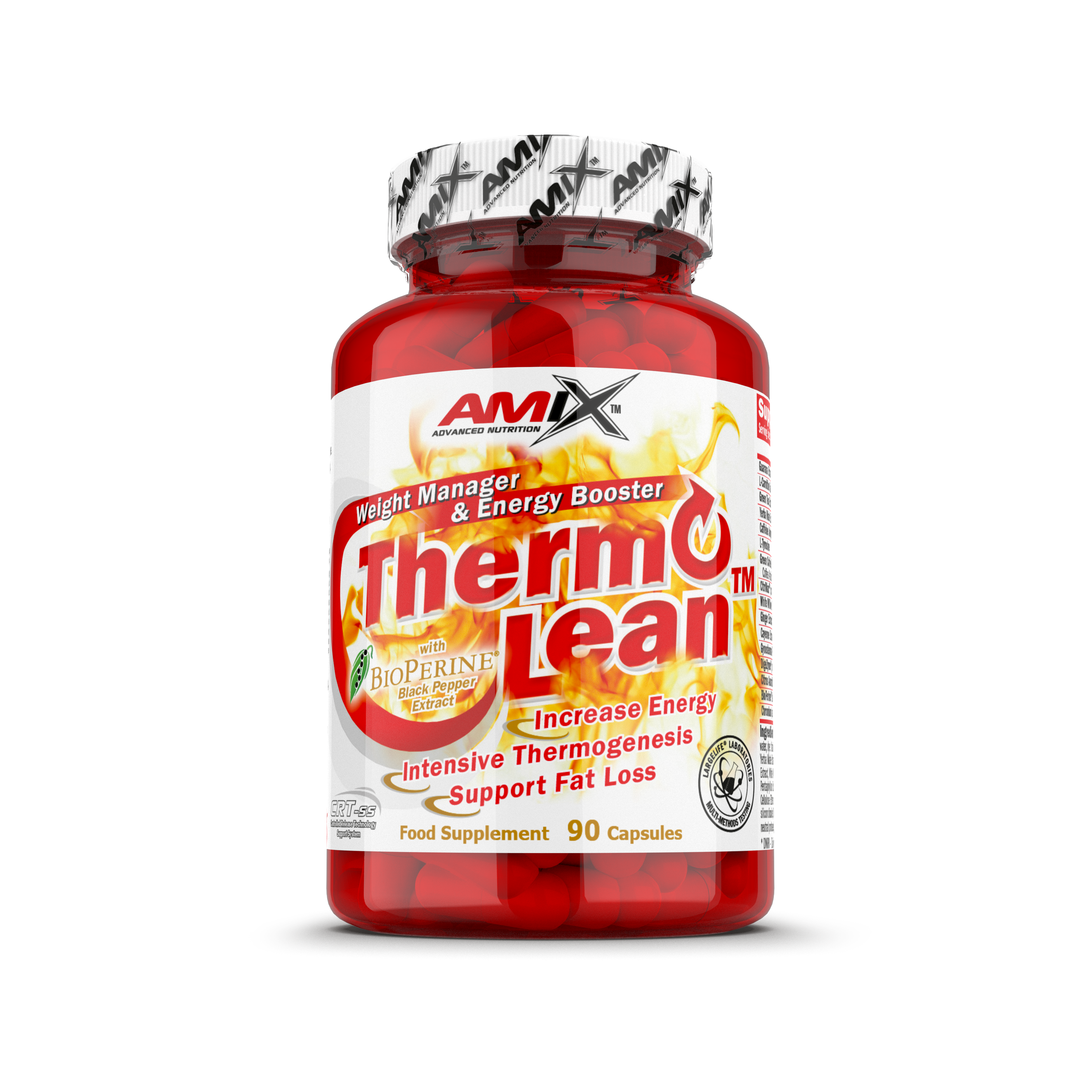 THERMOLEAN 90 CAPS