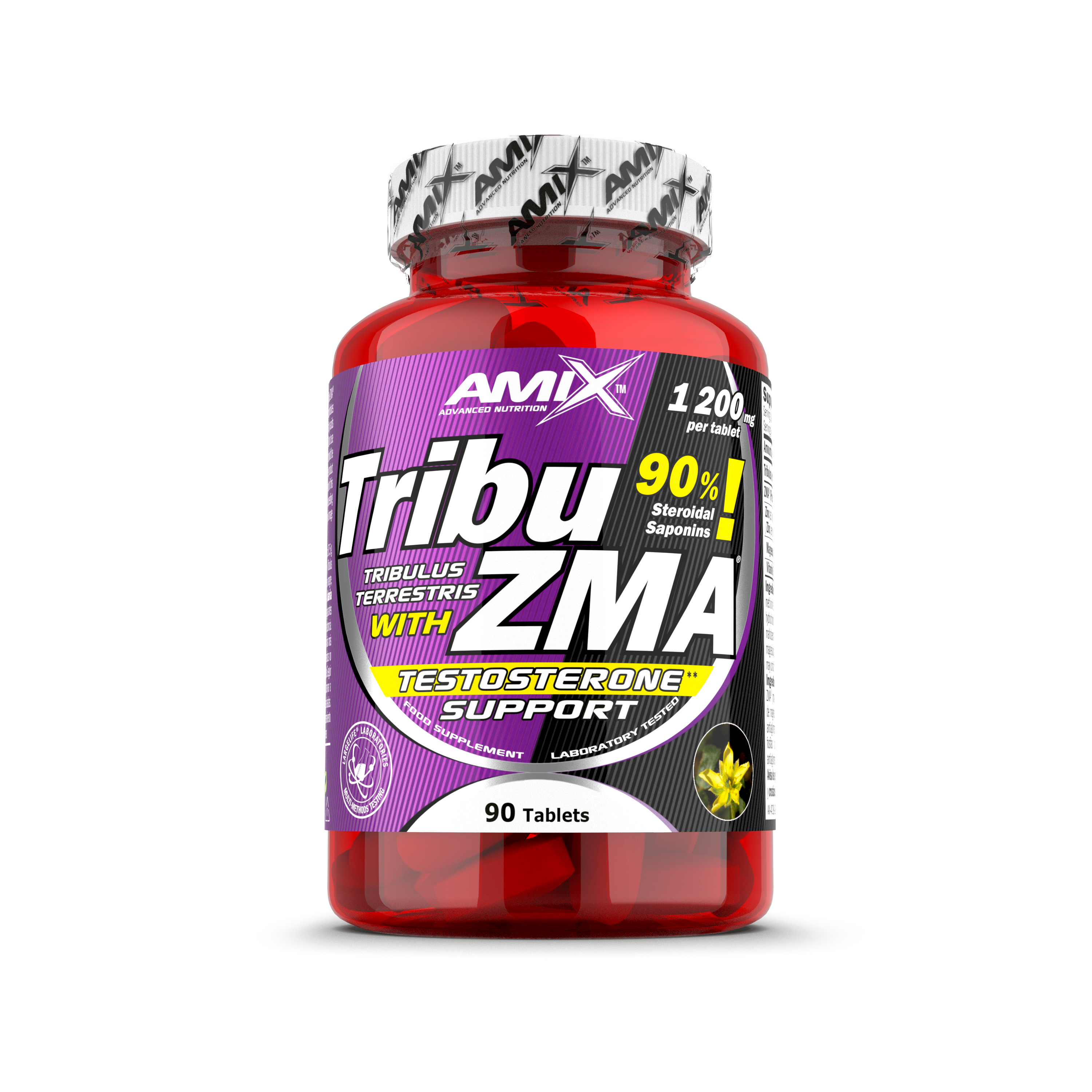 TRIBU-ZMA 90 TABL.