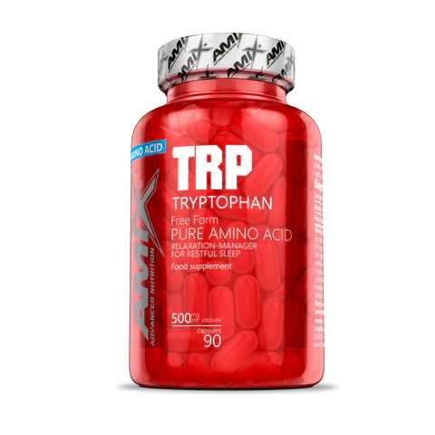 L-TRYPTOPHAN 90 CAPS
