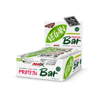 VEGAN PROTEIN BAR 20*45 GR Coco