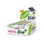 VEGAN PROTEIN BAR 20*45 GR Coco