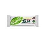 VEGAN PROTEIN BAR 20*45 GR Coco