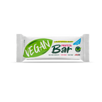 VEGAN PROTEIN BAR 20*45 GR Coco