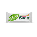 VEGAN PROTEIN BAR 20*45 GR Coco