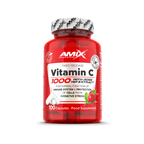 VITAMINA C 1000 MG 100 CAPS