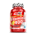VITAMINA E 400 IU 100 CAPS