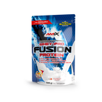 WHEY-PRO FUSION SACO 500 GR Frutas del bosque