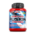 WHEY-PRO FUSION 1 KG Cookie crema