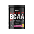 Weider BCAA 8:1:1+GLUTAMINA 500G