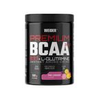 Weider BCAA 8:1:1+GLUTAMINA 500G