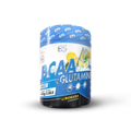 BCAA + GLUTAMINA 400g - Limón