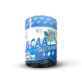 BCAA + GLUTAMINA 400g - Blue Tropic
