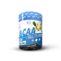 BCAA + GLUTAMINA 400g - Piña Colada