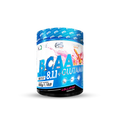 BCAA + GLUTAMINA 8.1.1 - Lollipop, 350g