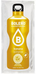Bolero Platano - Banana 9 g Caja 12 - Bolero