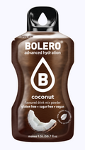 Bolero Coco 9 g Caja 12 - Bolero