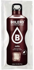 Bolero Cola - KOLA 9 g Caja 12 - Bolero
