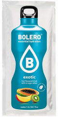 Bolero Exotic 9 g Caja 12 - Bolero