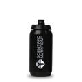 Scientiffic Nutrition Bidón Ciclismo Negro 500ml