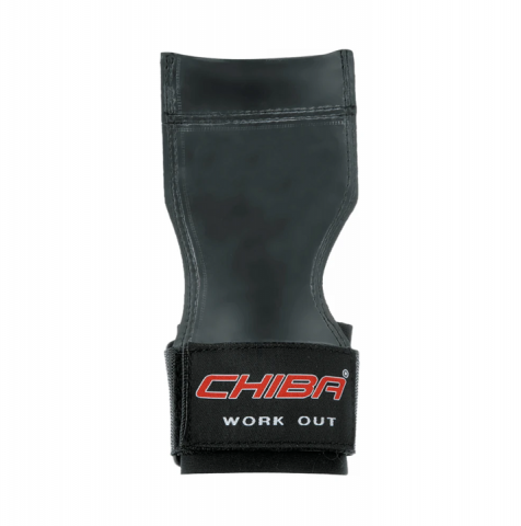CHIBA POWERGRIPS BLACK 40655