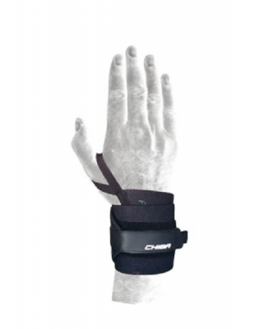 CHIBA WRIST BANDAGE 40426 MUÑEQUERA