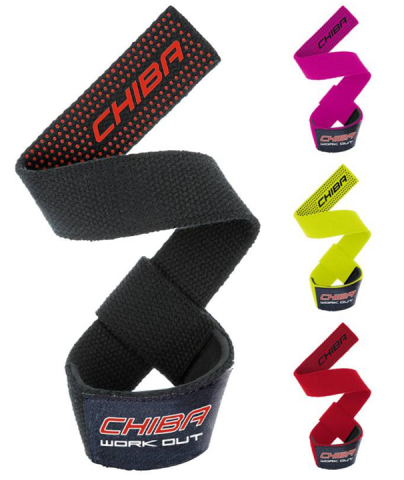 CHIBA LIFTING STRAPS 40600