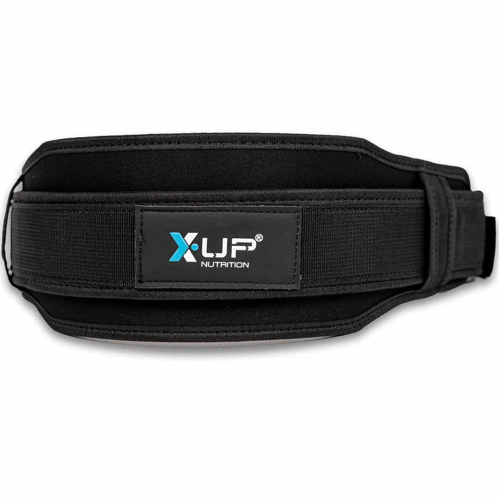 CINTURÓN LUMBAR ENTRENAMIENTO