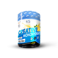 CREATINA MONOHIDRATO ESSENTIAL NUTRITION - 400g, Limón