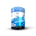 CREATINA MONOHIDRATO ESSENTIAL NUTRITION - 400g, Neutro