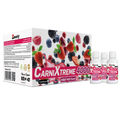 FAT BURNERS & DIURETICS - CARNI XTREME 4000 - Frutos Rojos