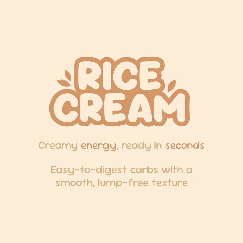 SPORT FOODS - RICE CREAM - Butter Biscuit