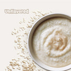 SPORT FOODS - RICE CREAM - Unflavoured
