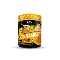 EAA + GLUTAMINA 400g - Naranja