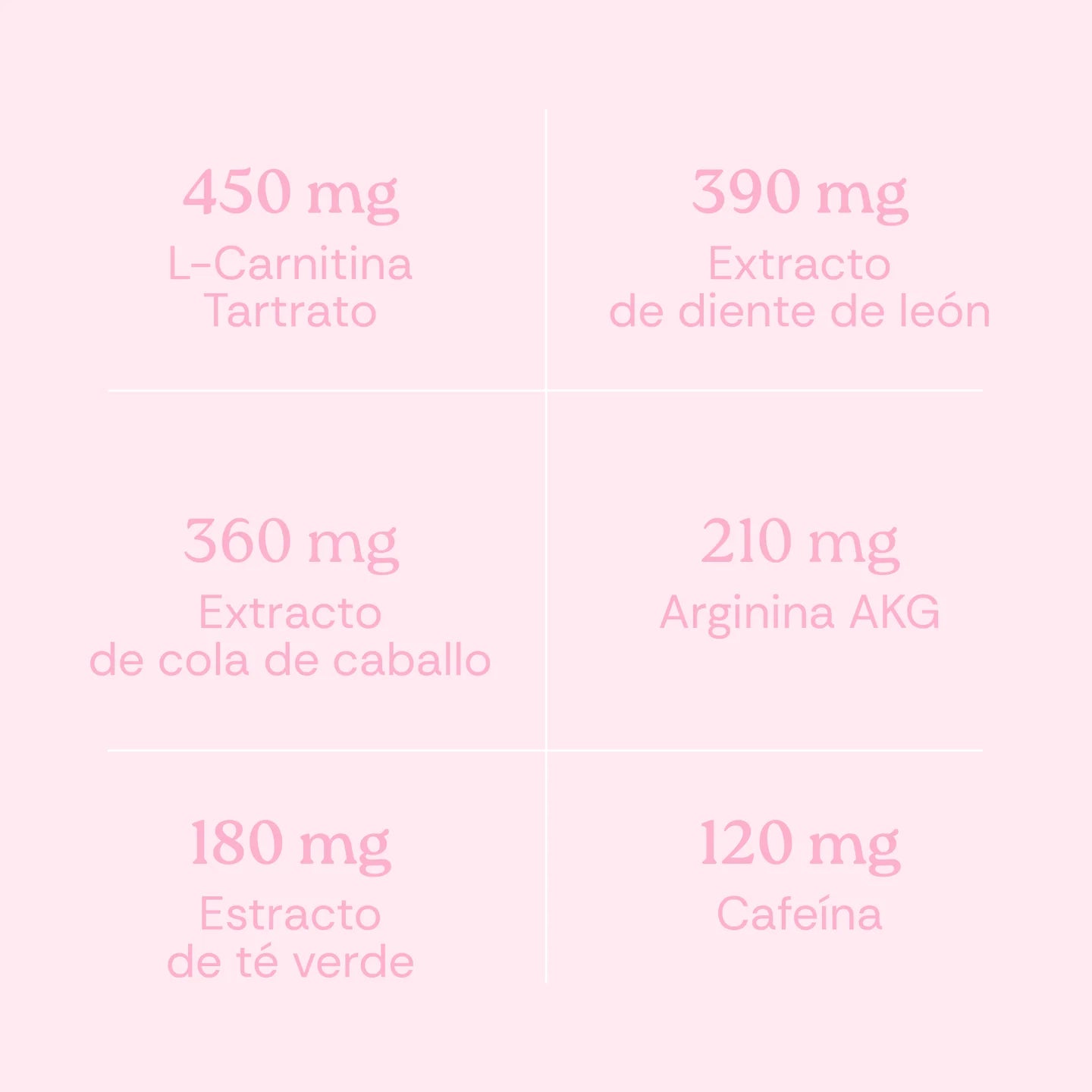 FOR HER - DEFINE & BURN- Fat Burner