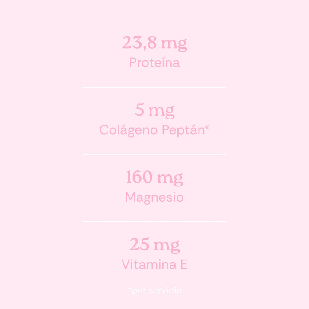 FOR HER - WOMEN PROTEIN SHAKE - Chocolate