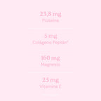 FOR HER - WOMEN PROTEIN SHAKE - Petit Beurre