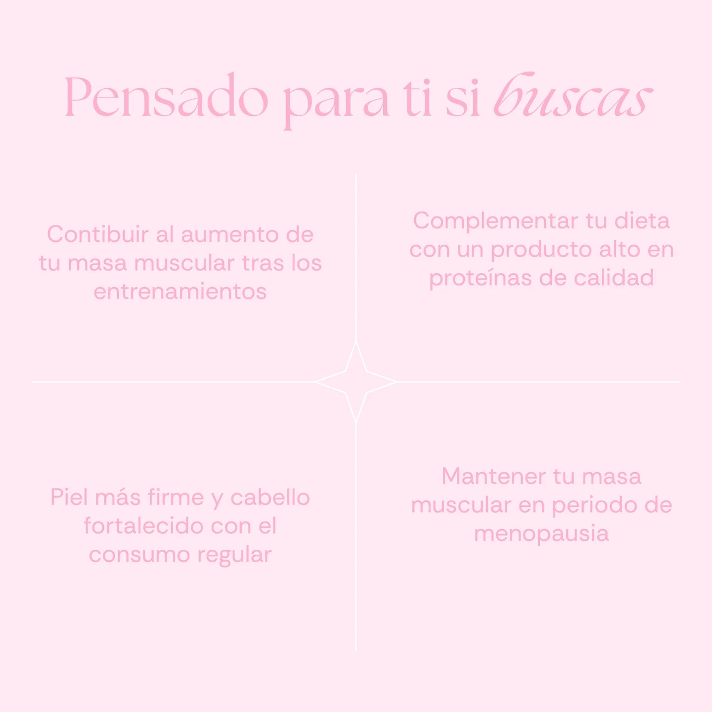 FOR HER - WOMEN PROTEIN SHAKE - Capuccino