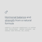 NATURAL ANABOLICS - TESTO MAX 50 REBRANDING!!!