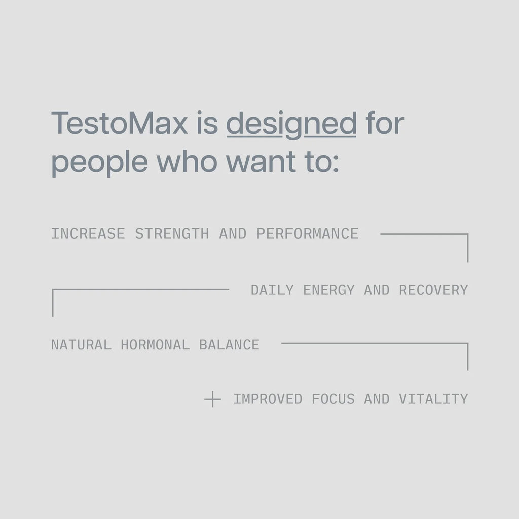 NATURAL ANABOLICS - TESTO MAX 50 REBRANDING!!!