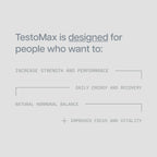 NATURAL ANABOLICS - TESTO MAX 50 REBRANDING!!!
